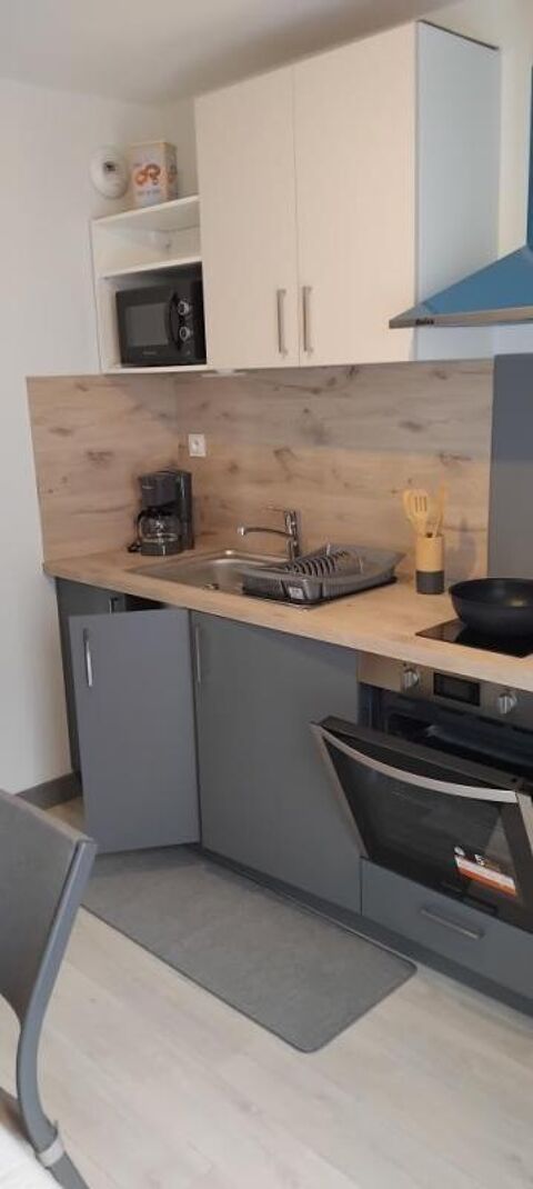  Appartement � louer 3 pi�ces 53 m�