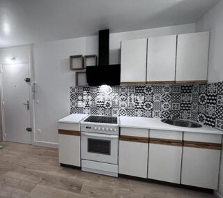  Appartement � vendre 2 pi�ces 30 m�