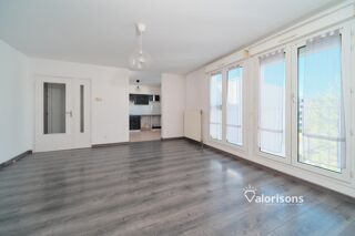  Duplex/triplex à vendre 3 pièces 68 m²