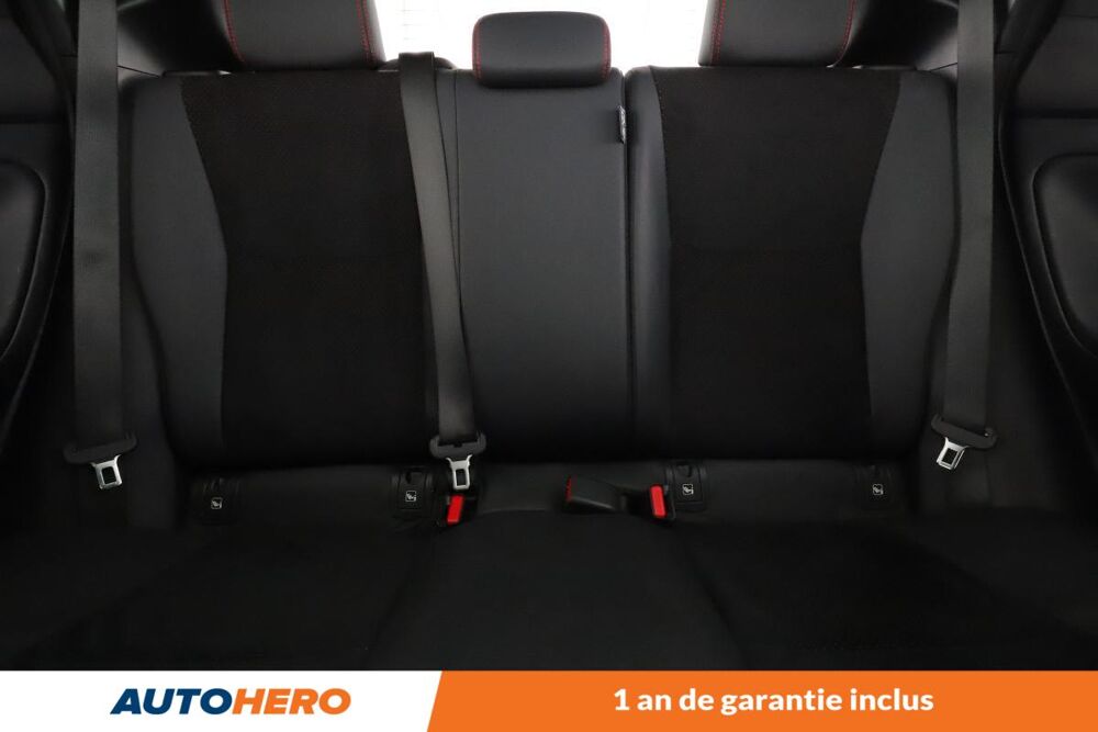 Yaris 1.5 Hybrid GR Sport 116H 2023 occasion 92130 Issy-les-Moulineaux