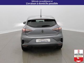 Clio TCe 90 Evolution +GPS 2024 occasion 10150 Lavau
