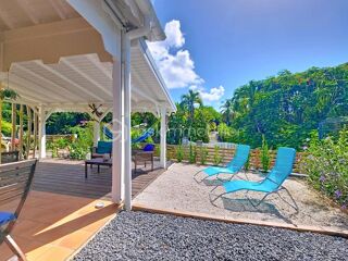  Villa � vendre 2 pi�ces 33 m�