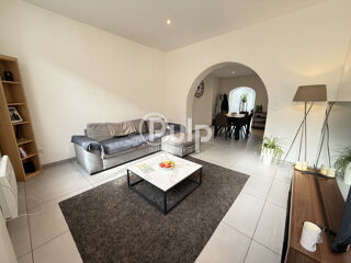 Maison � vendre 4 pi�ces 75 m�