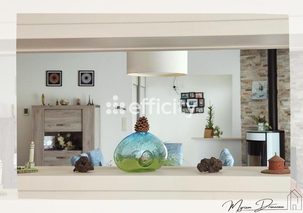 Vente Maison Pavillon Saint leger sous cholet