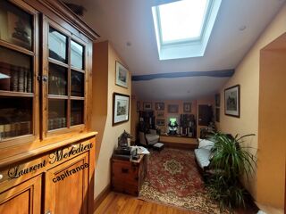  Maison � vendre 6 pi�ces 240 m�