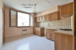 Maison à vendre 5 pièces 120 m²
