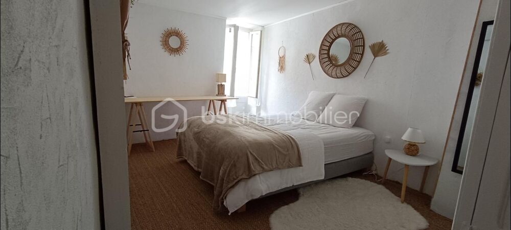 Vente Maison Maison de village 100 m² Sigean