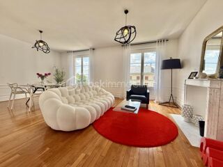  Appartement  vendre 3 pices 97 m