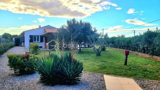  Villa � vendre 6 pi�ces 132 m�