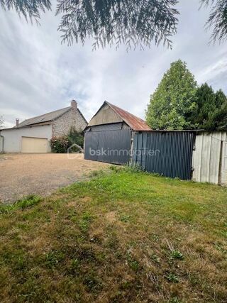  Maison � vendre 4 pi�ces 194 m�