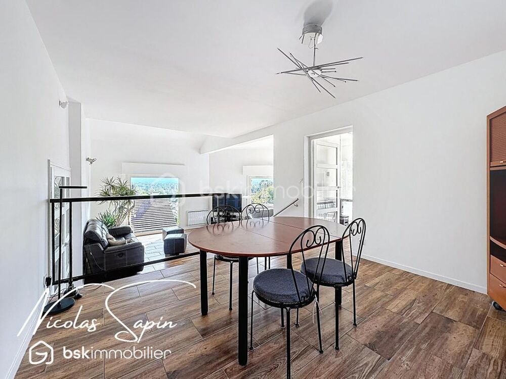 � vendre  Maison Seyssinet-Pariset (38170)