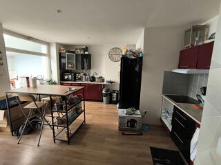  Maison à vendre 3 pièces 64 m²