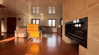  Maison � vendre 6 pi�ces 203 m�