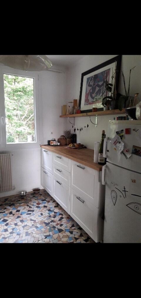  Appartement � louer 3 pi�ces 57 m�