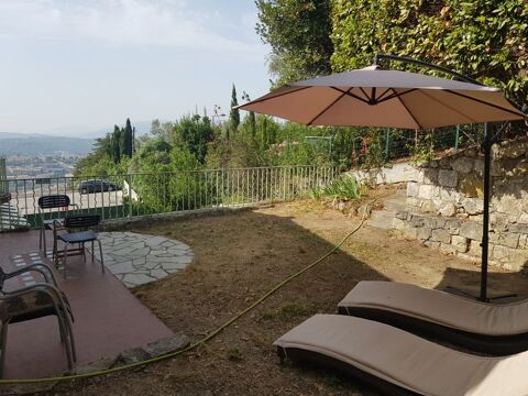   Studio de 23m2 à louer sur Grasse Appartement - 1 pièce(s) - 23 m²