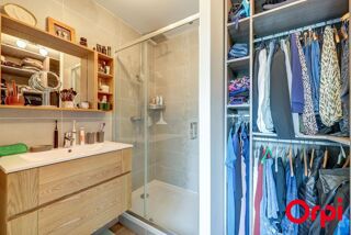  Appartement � vendre 4 pi�ces 92 m�