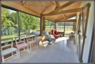  Maison  vendre 4 pices 132 m