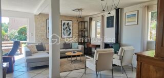  Villa � vendre 6 pi�ces 118 m�