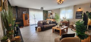  Maison à vendre 5 pièces 136 m²