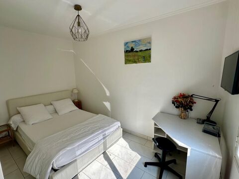  Appartement  louer 2 pices 40 m