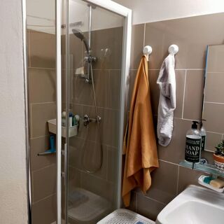  Appartement � louer 1 pi�ce 28 m�