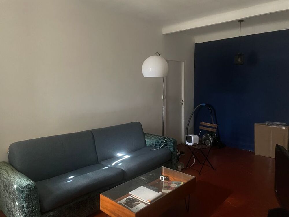 Location Appartement Chambre de 9m2 à louer sur Marseille 01 Marseille 1