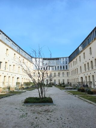  Appartement � louer 2 pi�ces 46 m�