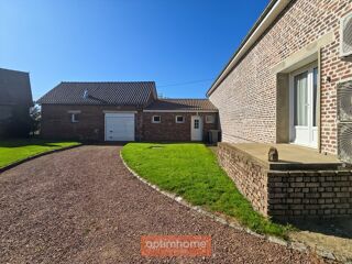  Maison � vendre 6 pi�ces 179 m�