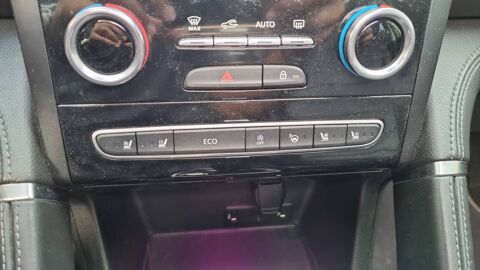 Koleos II 1.7 Blue dCi 150 EDC6 Initiale Paris - Automatique Toit o 2019 occasion 45200 Montargis