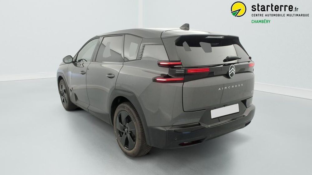 C5 aircross HYBRIDE NOUVEAU 145 CH E-DCS6 MAX 2026 occasion 73420 Voglans