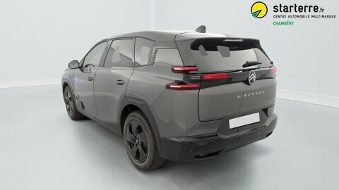C5 aircross HYBRIDE NOUVEAU 145 CH E-DCS6 MAX 2026 occasion 73420 Voglans