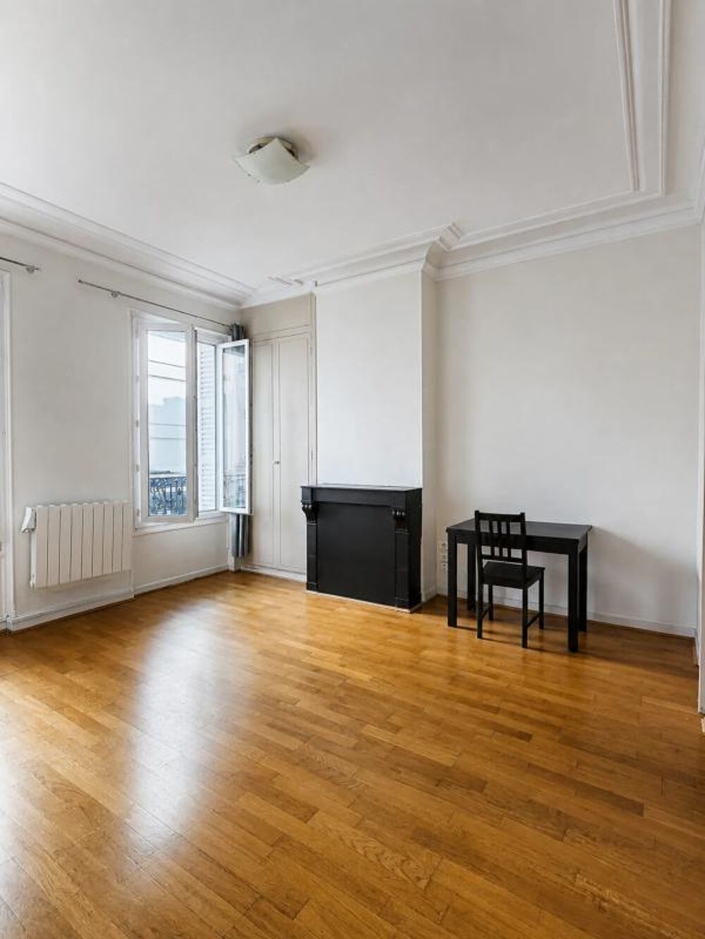 Vente Appartement Studio de 26 m² situé à Paris Paris 14