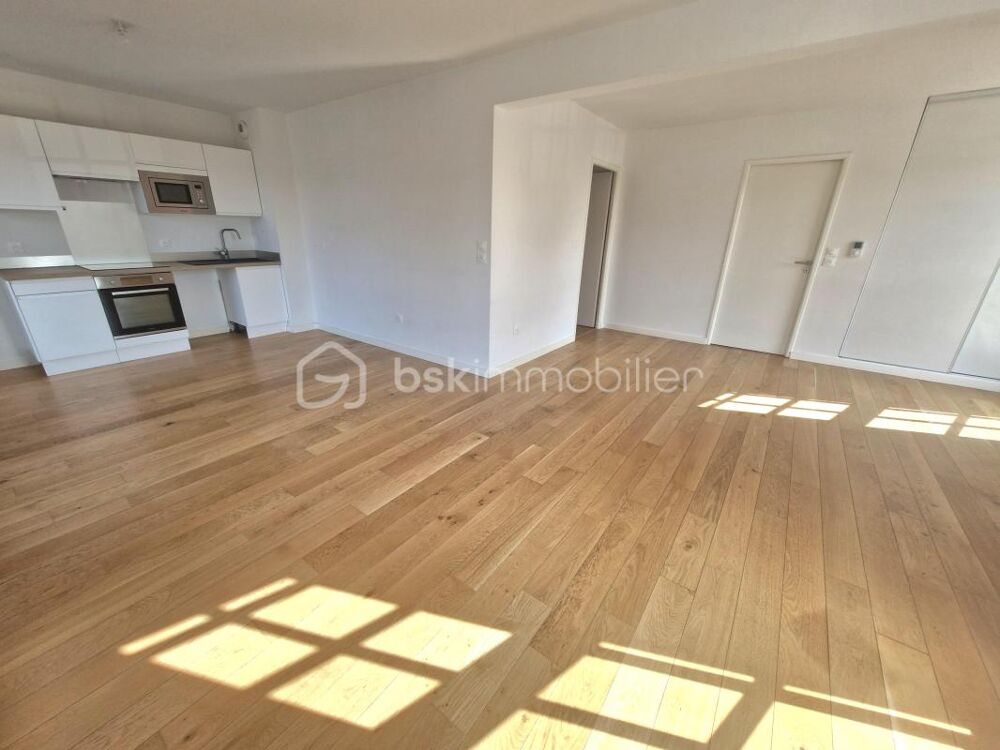 Vente Appartement À VENDRE – APPARTEMENT 70 M² – 2 CHAMBRES Lens