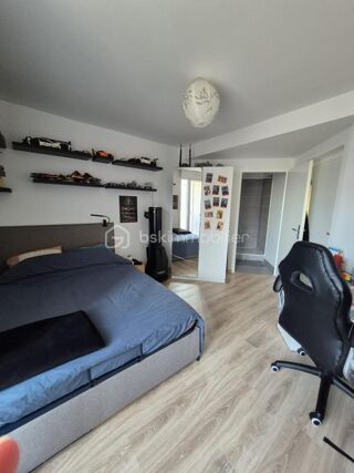  Appartement � vendre 5 pi�ces 95 m� Bussy saint georges