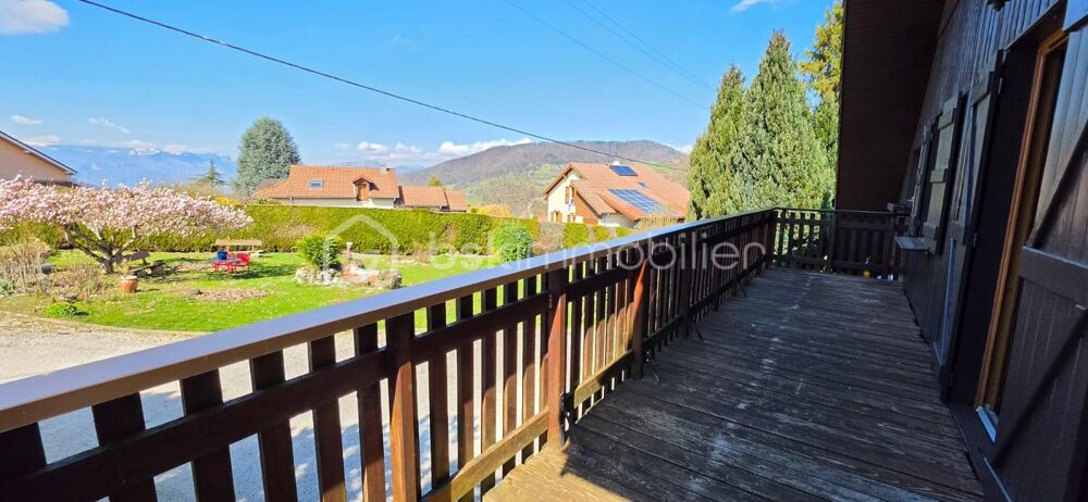 MAISON au CHARME CHALET avec DÉPENDANCES