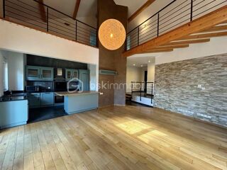  Maison à vendre 6 pièces 163 m²