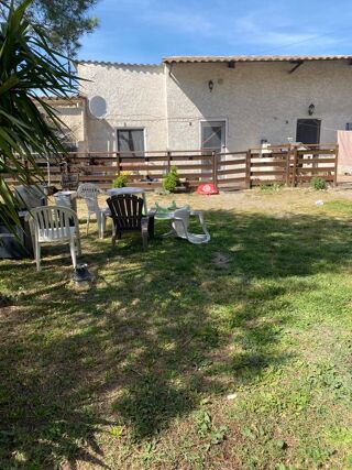  Maison à louer 2 pièces 36 m² Saint martin de crau