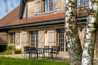  Maison � vendre 7 pi�ces 272 m�