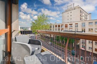  Appartement à vendre 4 pièces 76 m²