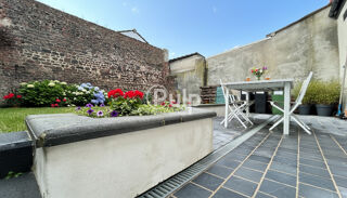  Maison � vendre 4 pi�ces 85 m�