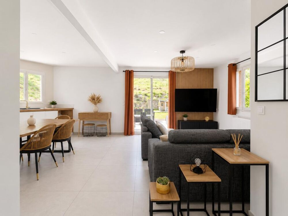 Vente Villa Villa La tour