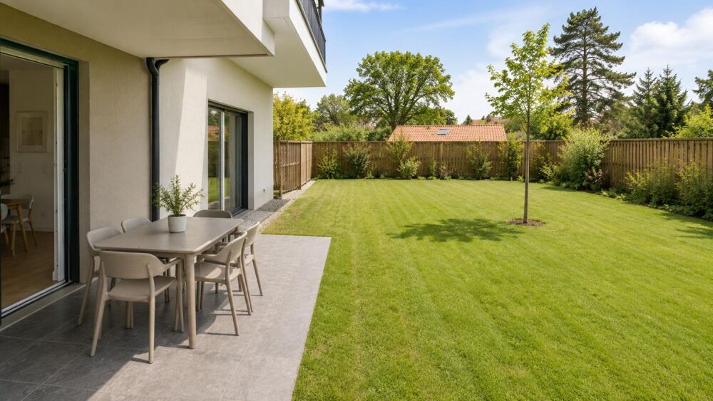 Vente Appartement MAGNIFIQUE T3 AVEC PARKING La teste de buch