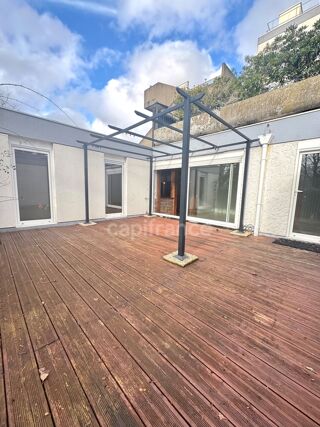  Appartement à vendre 5 pièces 106 m²