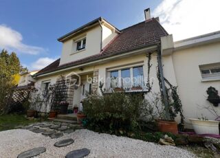  Maison � vendre 6 pi�ces 118 m�