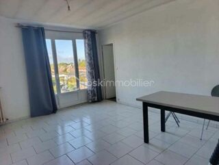  Appartement à vendre 3 pièces 58 m²
