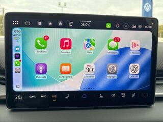 ID.3 ID 3 NOUVELLE 58KWH 190CH STYLE 2026 occasion 31100 Toulouse