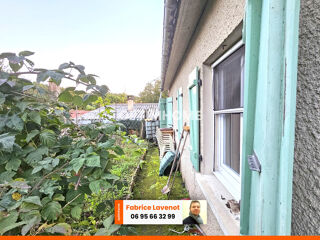  Maison � vendre 5 pi�ces 66 m�