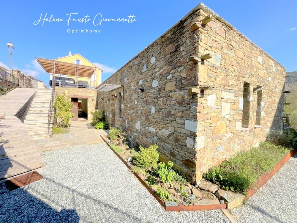 � vendre  Maison Murato (20239)