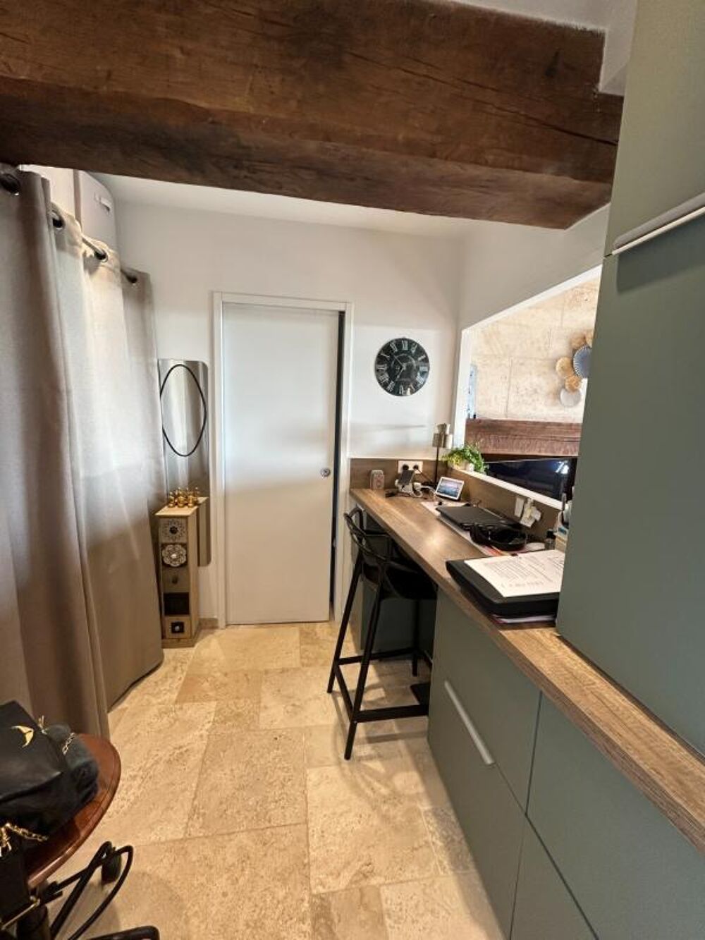 à vendre  Appartement Tourgéville (14800)