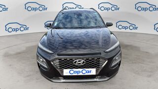 Kona 1.0 T-GDi 120 Creative 2019 occasion 01710 Thoiry